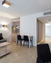 Aparthotel Adagio Access Massy Palaiseau image 4