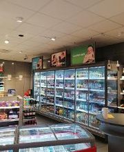 JET Tankstelle Bild 1