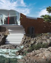 Peter Stasek Architects - Corporate Architecture Bild 10