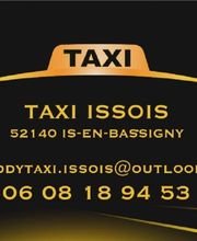 Taxi Issois image 1