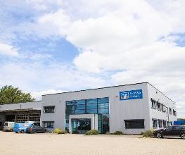 VR PLUS Technik Lüchow Bild 1