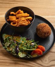 Restaurant Abseits Bild 10