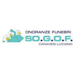So.G.O.F. Pompe Funebri logo