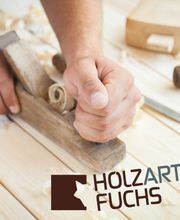 Holzart Fuchs Bild 1