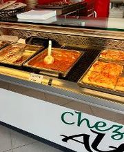 Speed Food, Alfio Puglisi Bild 6