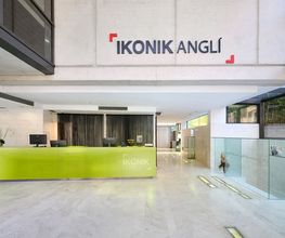 Ikonik Anglí
