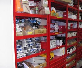 Sertronic Proyectos e Instalaciones imagen 12