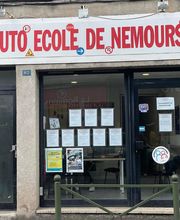 Auto-école de Nemours image 1