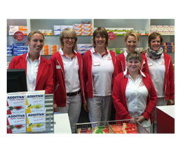Partus Markt-Apotheke Bild 7