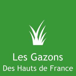 Les Gazons des hauts France logo