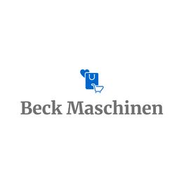 Beck Maschinen