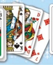 Kartenspiele