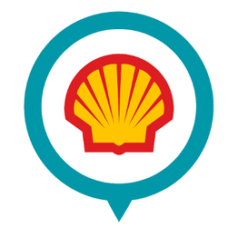 Shell Recharge Charging Station