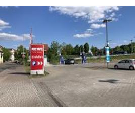 Aral pulse Ladestation Bild 2