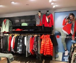Street One Shop Bild 4