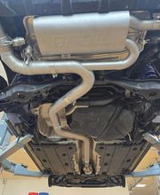 Upgrade Garage - Autowerkstatt & Carrosserie Bild 4