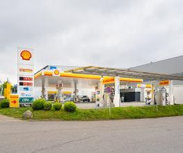 Shell Bild 1