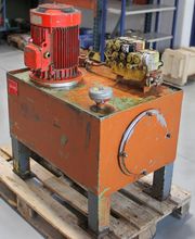 Schenker Hydraulik AG Bild 5