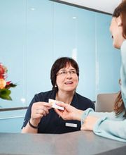 Zahnarztpraxis Dr. Carsten Schäfer Bild 2