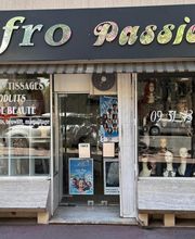 Afro Passion image 1