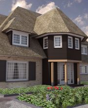Nieuwbouw villa Hoevelaken