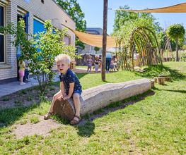 Humankind - Kinderdagverblijf Piekobello afbeelding 4