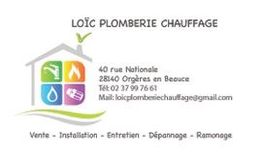 Loic Plomberie Chauffage
