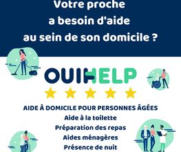Ouihelp La Rochelle image 2