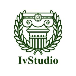 Ivstudio logo