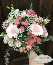 Fleuriste I. Feuvrier image 2