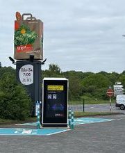 ChargeOne Ladestation Bild 8