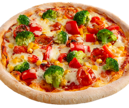 WORLD OF PIZZA Leipzig-Plagwitz Bild 20