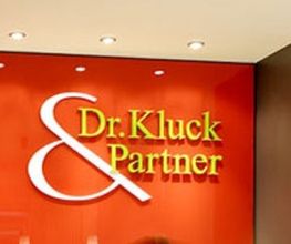 Praxis Dr. Kluck und Dr. Dr. Sengebusch Bild 3