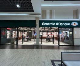 Opticien QUIMPER GEANT Générale d'Optique image 1