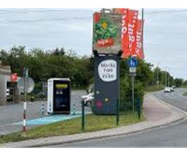 ChargeOne Ladestation Bild 9