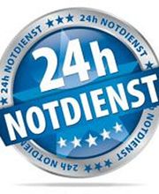24 Stunden Notdienst