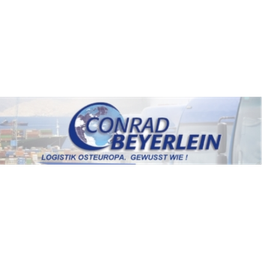 Conrad Beyerlein Internationale Spedition GmbH