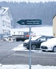 AXA, Hauptagentur Fotios Litridis Bild 2