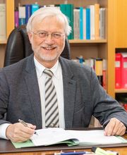 Wolfgang Frese | Fachanwalt für Verkehrs- und Arbeitsrecht Bild 1