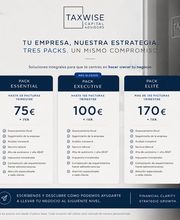 TAXWISE Capital Advisors imagen 3