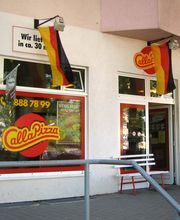 Call a Pizza Potsdam Waldstadt Bild 1