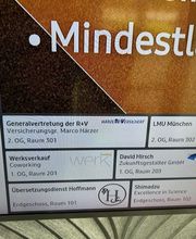 R+V Versicherung Jena - Generalvertretung Marco Härzer Bild 8