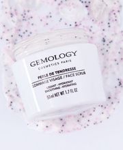 Shooting photo Gemology Cosmetics Paris