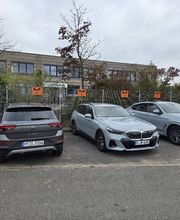 SIXT Auto- und Transportervermietung Frechen Bild 7