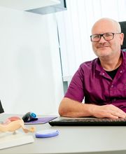 Frauenarzt Hochzoll-Mitte Bild 13