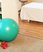 Silke Schubert Physiotherapie Bild 1