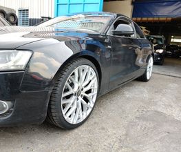 Replica Wheels image 13