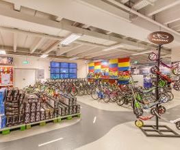 B.O.C. - Bike & Outdoor Company GmbH & Co. KG Bild 9