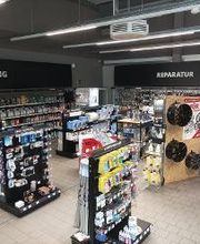 ATU Dortmund - Fredenbaum Bild 1
