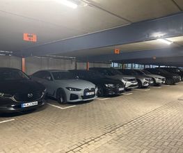 SIXT Autovermietung Aachen Bild 8